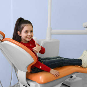 why choose a pediatric dentist